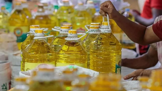 আজ থেকে বাড়তি দামে বিক্রি হবে ভোজ্যতেল, লিটারে কত