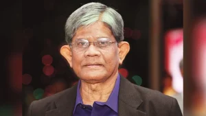 দেশে কোটিপতি বাড়ার কারণ জানালেন অর্থ উপদেষ্টা