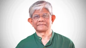 জনগণ ভ্যাট দিলেও সরকার অনেক সময় পায় না : অর্থ উপদেষ্টা