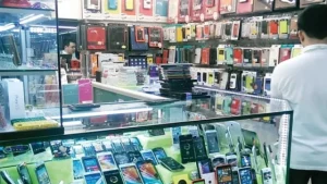 পুরোনো ফোন আমদানি নিয়ে সিদ্ধান্ত দিল সরকার