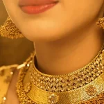 সন্ধ্যায় স্বর্ণের দাম কমলো, রুপার বাজারে নতুন রেকর্ড