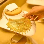 আজ থেকে নতুন দামে স্বর্ণ বিক্রি শুরু