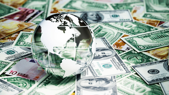 ডলারসহ বিভিন্ন বৈদেশিক মুদ্রার আজকের বিনিময় হার