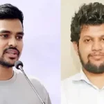 উচ্চ পর্যায়ের নির্দেশেই সরকারি বাসায় থাকছেন আসিফ-মাহফুজ