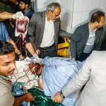 ওসমান হাদিকে নেওয়া হচ্ছে এভারকেয়ারে