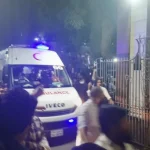 ওসমান হাদিকে নেওয়া হলো এভারকেয়ারে