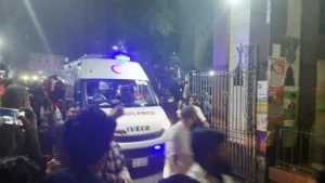 ওসমান হাদিকে নেওয়া হলো এভারকেয়ারে