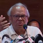 ক্ষমতায় গেলে দুর্নীতির বিরুদ্ধে যুদ্ধ ঘোষণা করবে বিএনপি : রিজভী