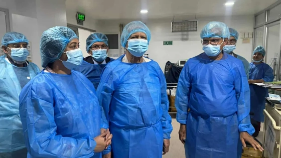 খালেদা জিয়ার চিকিৎসায় সব ধরনের সহযোগিতার আশ্বাস প্রধান উপদেষ্টার