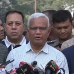 খালেদা জিয়ার সর্বশেষ শারীরিক অবস্থা জানালেন ডা. জাহিদ