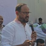 খালেদা জিয়ার সুস্থতাই দেশবাসীর কামনা: টুকু