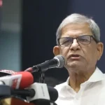 গণঅভ্যুত্থানের বিজয়কে সুসংহত করতে হবে : মির্জা ফখরুল