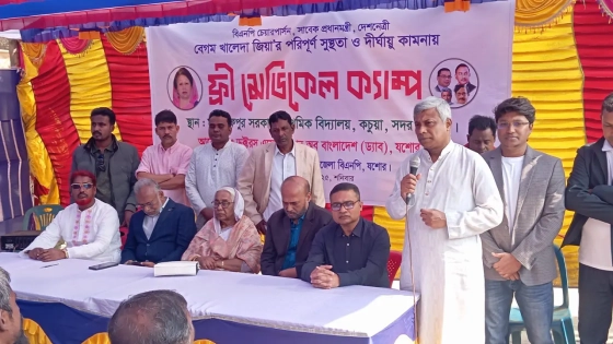 গণতন্ত্র উত্তরণে খালেদা জিয়ার বেঁচে থাকা জরুরি : অমিত