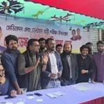 ছাত্রদলের সহায়তায় মোবাইল ফিরে পেলেন মেডিকেল ভর্তি পরীক্ষার্থী জেরিন