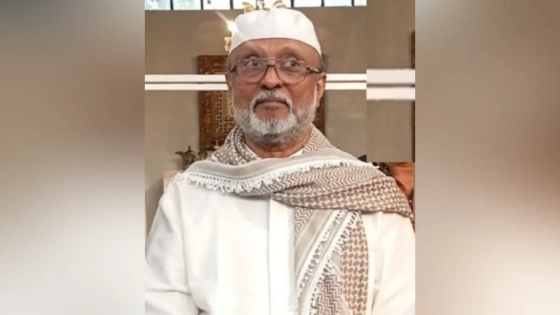 জাপার কেন্দ্রীয় নেতা এবার হাতপাখার প্রার্থী, সমালোচনার ঝড়