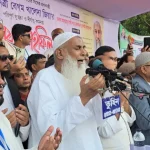 বাংলাদেশে খালেদা জিয়ার বিকল্প কেউ নেই : কায়কোবাদ