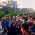 বিএনপি সবসময়ই ‘পলিটিক্স অফ কমিটমেন্টে’ বিশ্বাসী : রিজভী