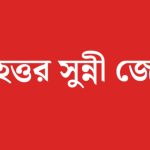 বৃহত্তর সুন্নি জোটের সঙ্গে একীভূত হচ্ছে প্রগতিশীল ইসলামী জোট
