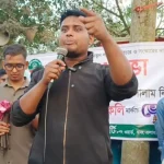 ভারত আ.লীগের ৩০ হাজার সন্ত্রাসী পালছে : হাসনাত