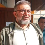 মনোনয়ন ফরম কিনে ফেরার পথে গ্রেপ্তার হলেন যুবলীগ নেতা