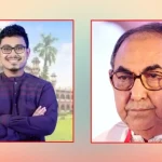 মির্জা আব্বাসের আসনে জামায়াতের সম্ভাব্য প্রার্থী ভিপি সাদিক কায়েম