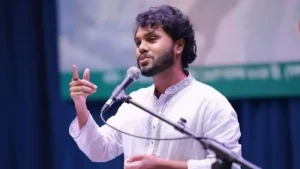 সিঙ্গাপুর জেনারেল হাসপাতালের জরুরি বিভাগে নেওয়া হলো হাদিকে