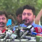 স্বরাষ্ট্র উপদেষ্টা ও সিইসি দায়িত্বে থাকতে পারেন না : নাহিদ ইসলাম