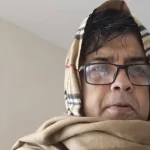 ‘ডরে আমার ভয় কাঁপতেছে’, প্রেস সচিবের ‘রহস্যময়’ পোস্ট