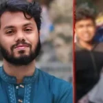 ‘মোটরসাইকেলে করে আসা দুজন সম্প্রতি ওসমান হাদির প্রচারণার টিমে যোগ দিয়েছিলেন’