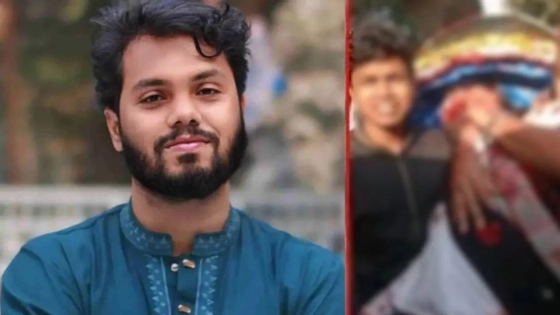 ‘মোটরসাইকেলে করে আসা দুজন সম্প্রতি ওসমান হাদির প্রচারণার টিমে যোগ দিয়েছিলেন’